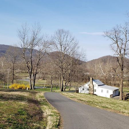 Graves Mountain Farm & Lodges Syria エクステリア 写真