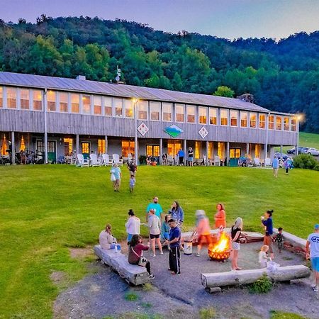 Graves Mountain Farm & Lodges Syria エクステリア 写真