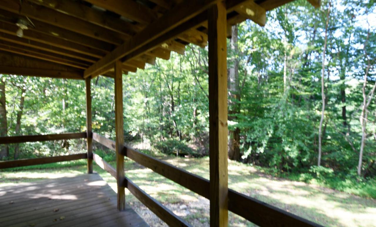 Graves Mountain Farm & Lodges Syria エクステリア 写真