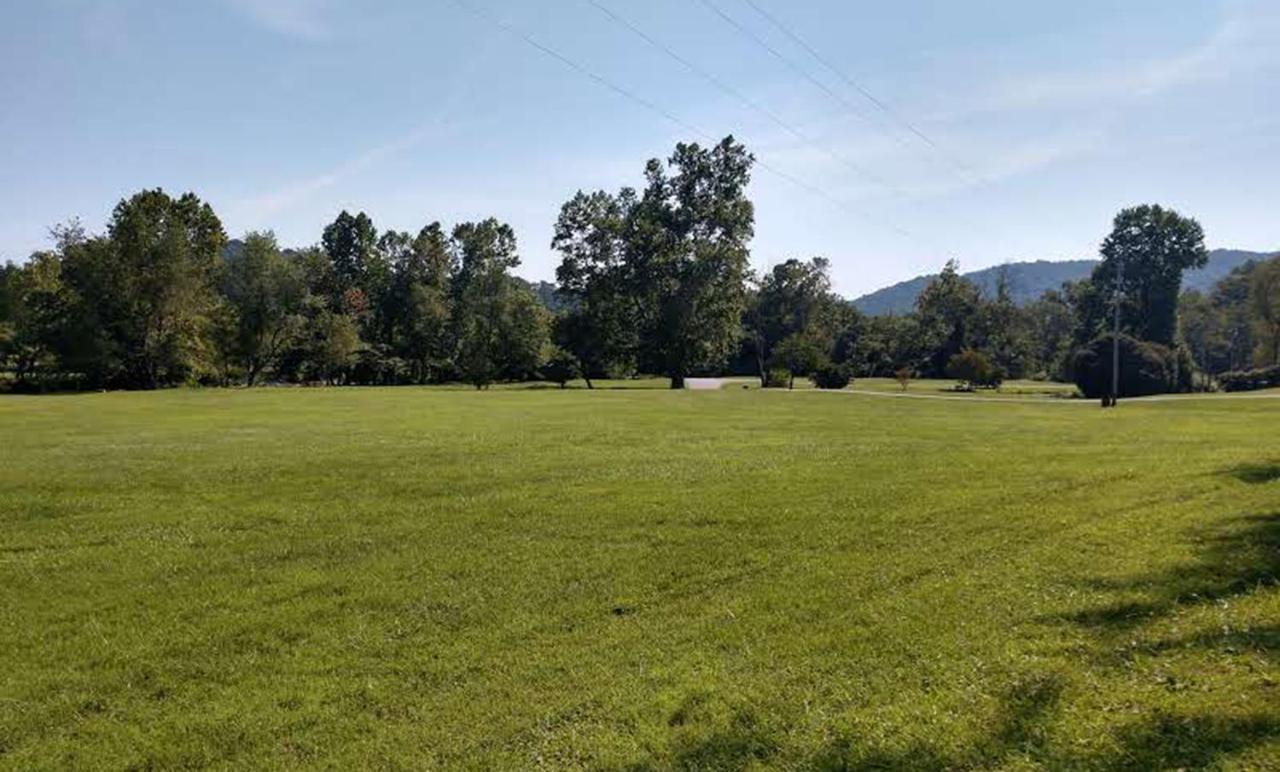 Graves Mountain Farm & Lodges Syria エクステリア 写真