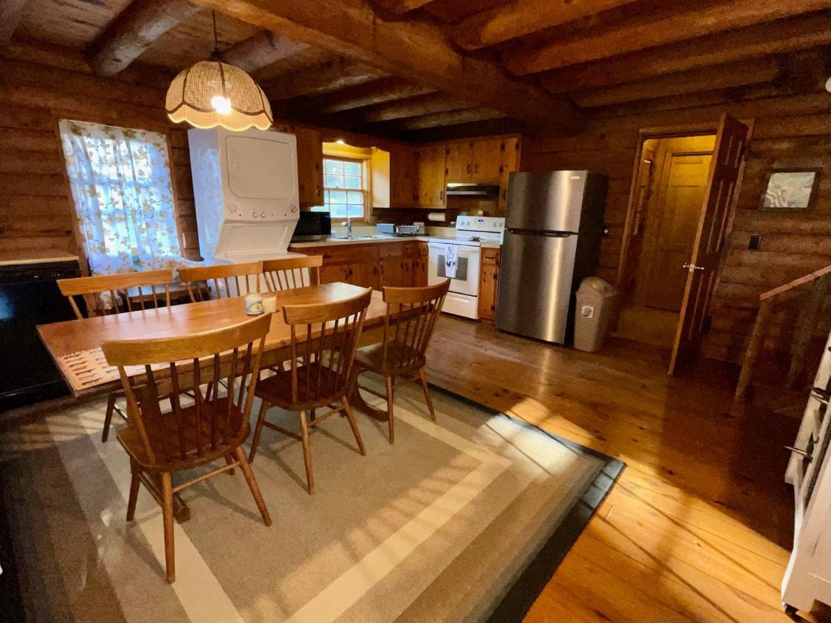 Graves Mountain Farm & Lodges Syria エクステリア 写真