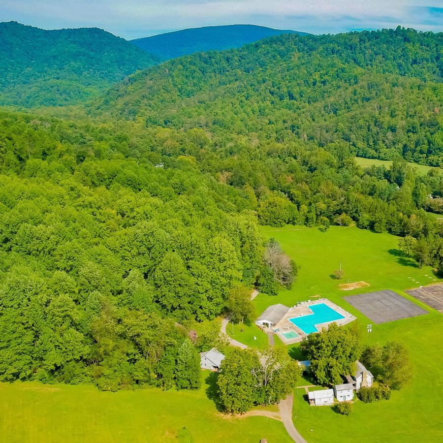Graves Mountain Farm & Lodges Syria エクステリア 写真