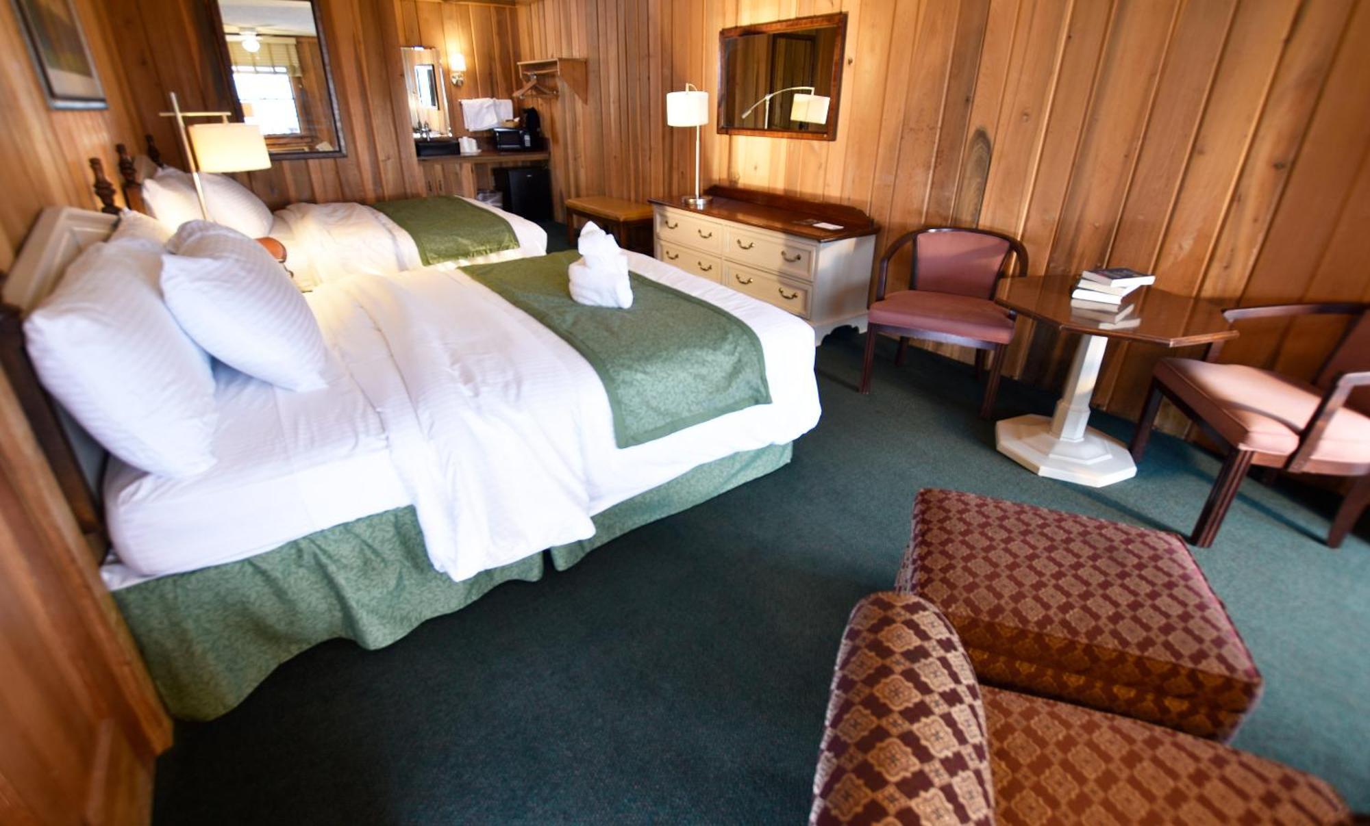 Graves Mountain Farm & Lodges Syria エクステリア 写真