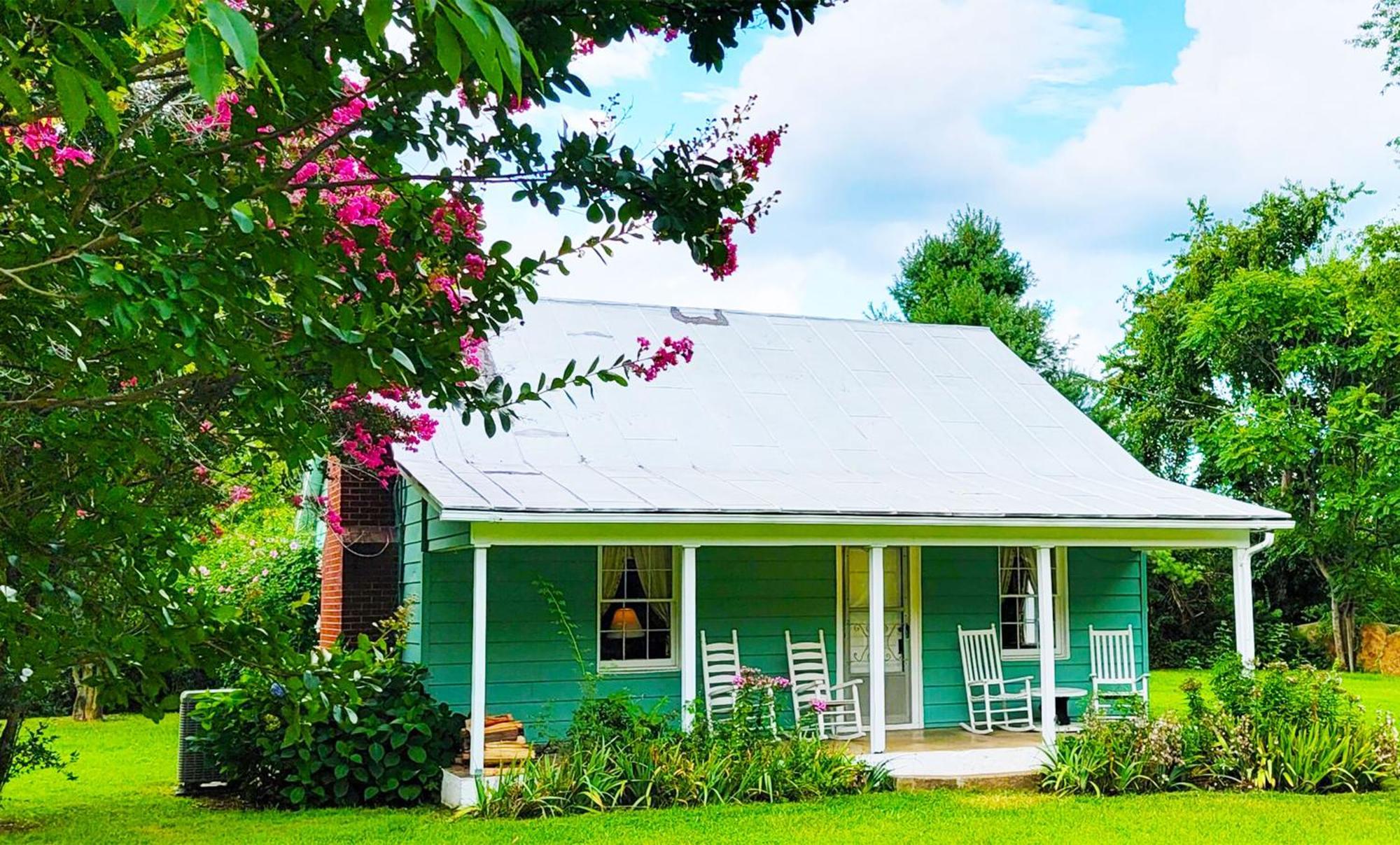 Graves Mountain Farm & Lodges Syria エクステリア 写真