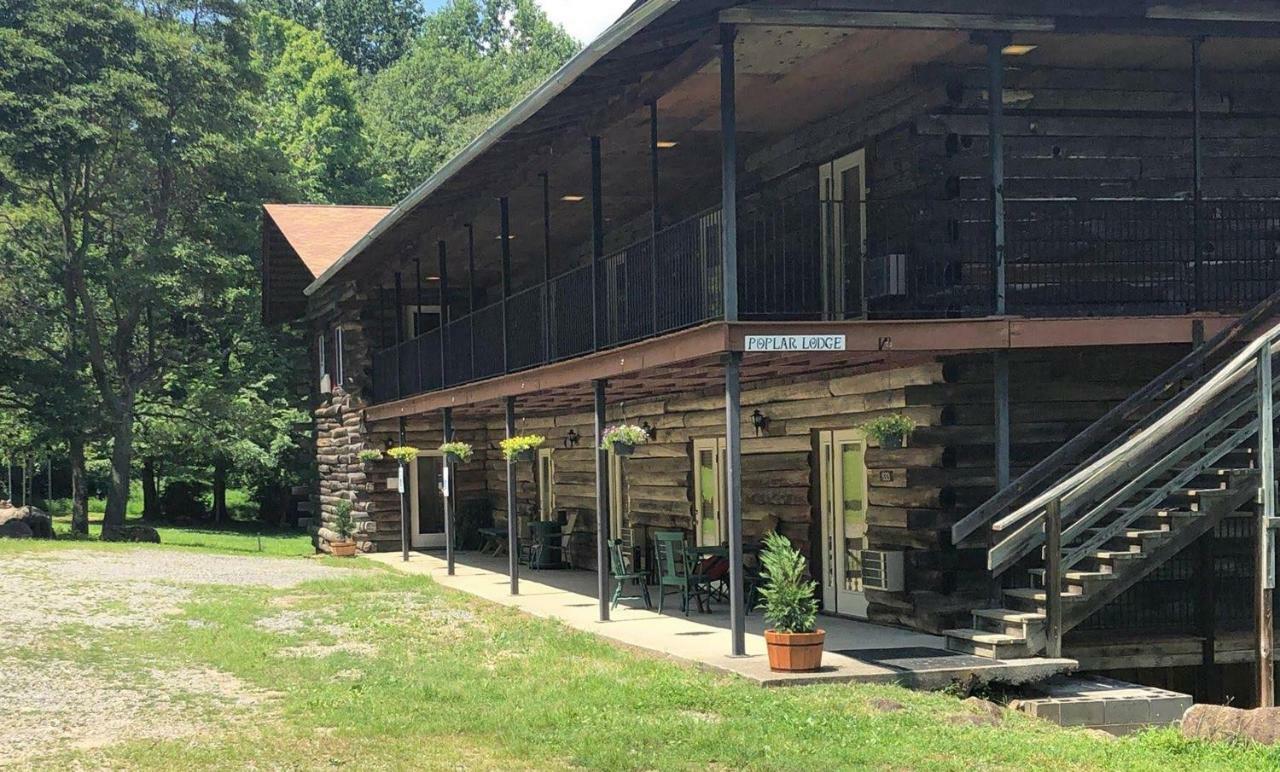 Graves Mountain Farm & Lodges Syria エクステリア 写真