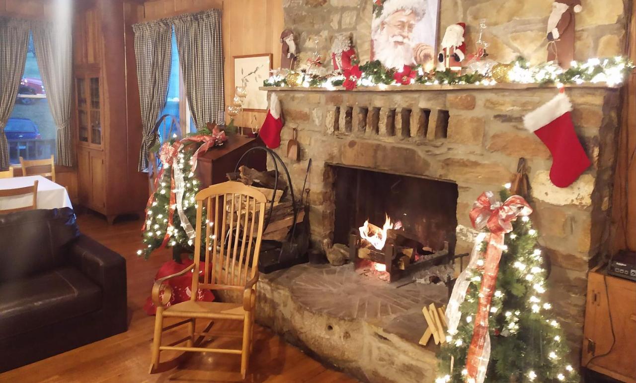 Graves Mountain Farm & Lodges Syria エクステリア 写真